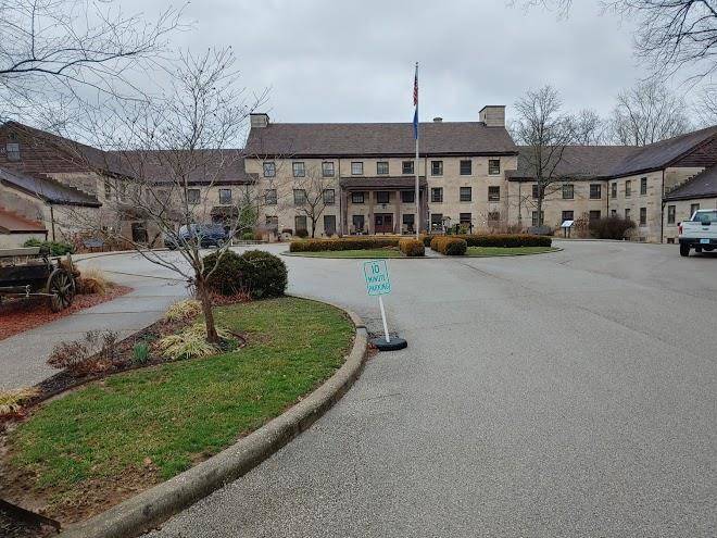 Spring mill inn
