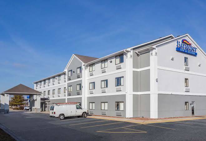 Baymont By Wyndham Anderson Image