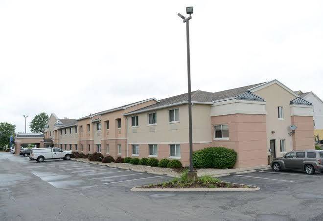 Motel 6 Anderson In Indianapolis Image