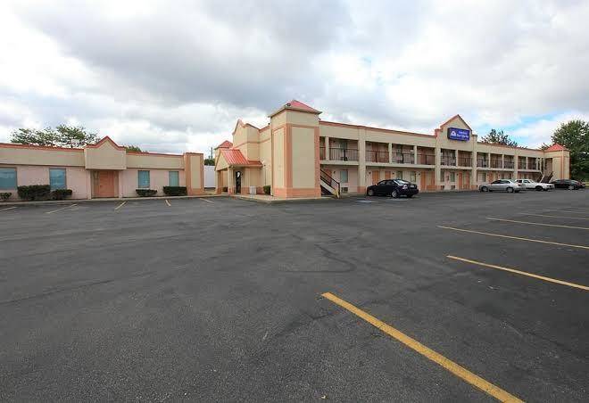 Americas best value inn