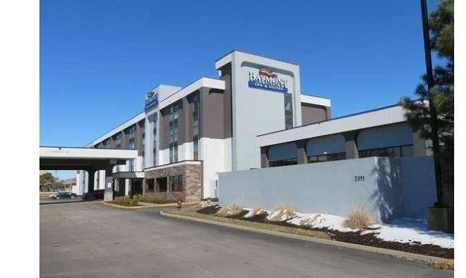 Baymont by wyndham indianapolis east