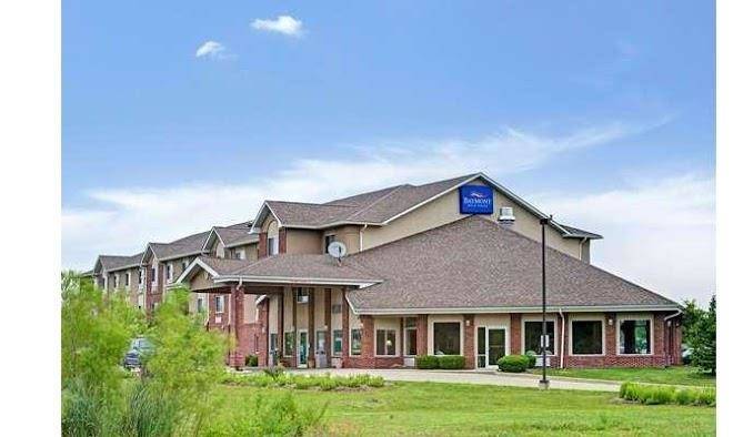 Baymont by wyndham indianapolis