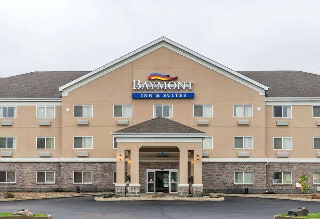 Baymont by wyndham indianapolis northeast