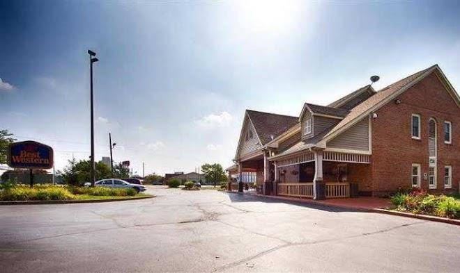 Baymont by wyndham indianapolis northwest