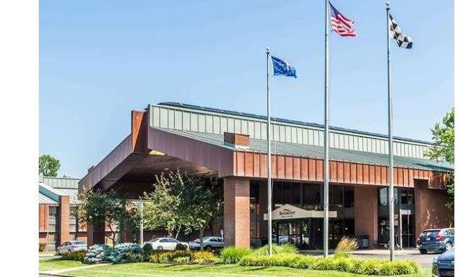 Baymont by wyndham indianapolis south