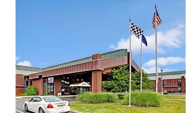 Baymont by wyndham indianapolis west