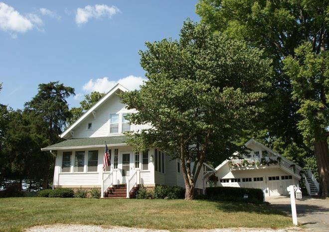 Inn of beginnings