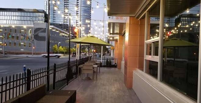Best western plus indianapolis downtown