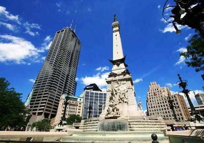 Courtyard by marriott indianapolis south