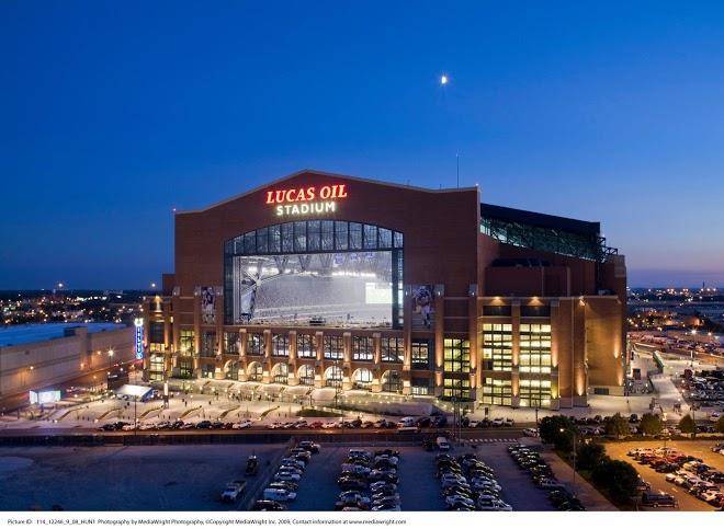 Crowne plaza indianapolis dwtn union stn