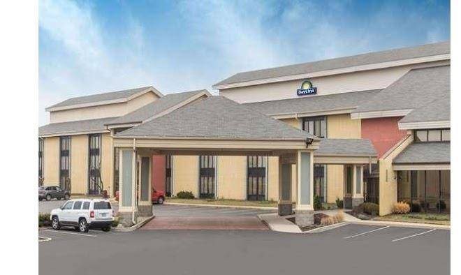 Days inn by wyndham indianapolis off i 69