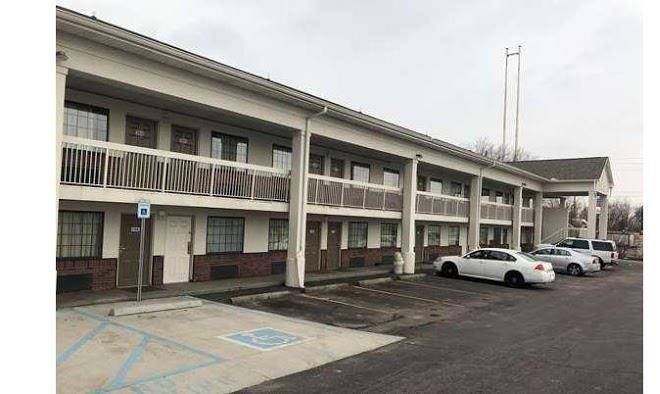 Days inn by wyndham indianapolis south