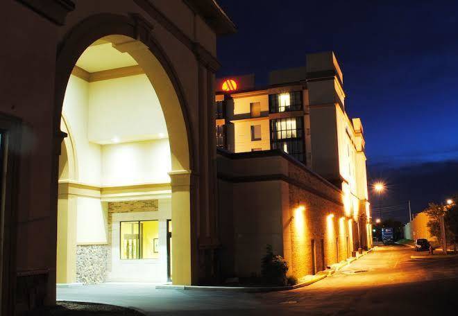 Delta hotels by marriott indianapolis east