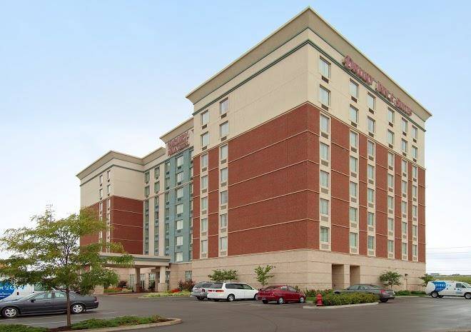 Drury inn & suites indianapolis northeast