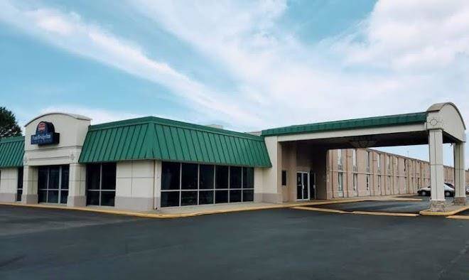 Fairbridge inn express indianapolis south
