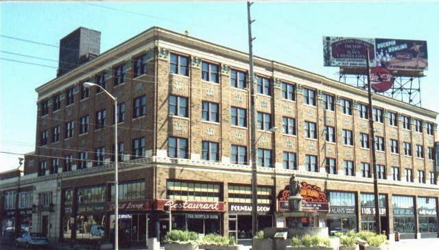 Fountainview inn