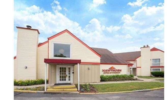 Hawthorn suites by wyndham indianapolis north