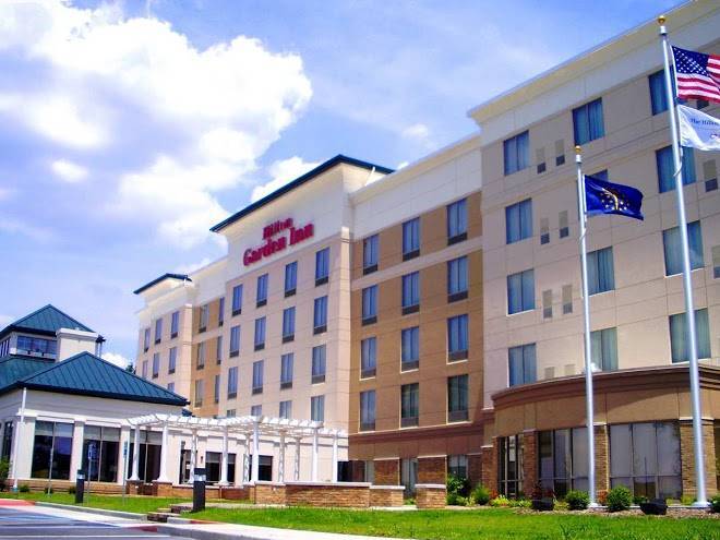 Hilton garden inn indianapolis south greenwood