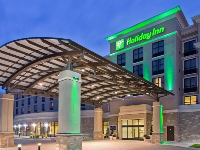 Holiday inn indianapolis airport area n