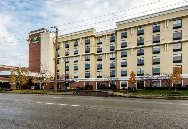 Holiday inn indianapolis downtown