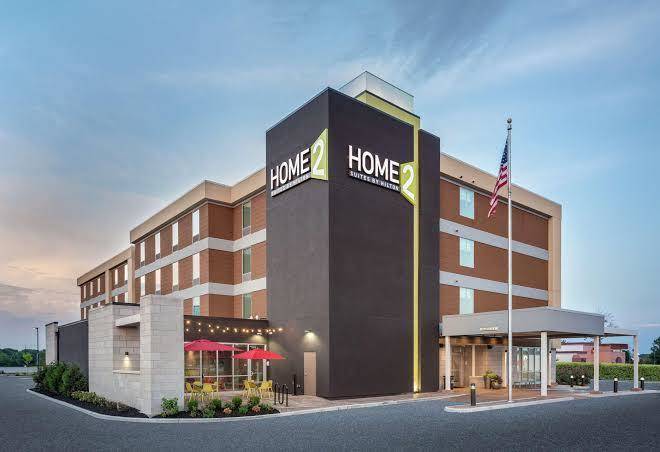 Home2 suites by hilton indianapolis northwest