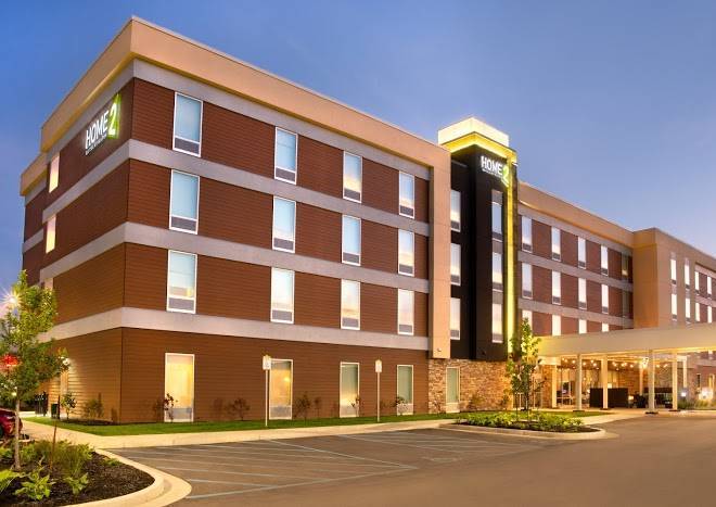 Home2 suites by hilton indianapolis south greenwood
