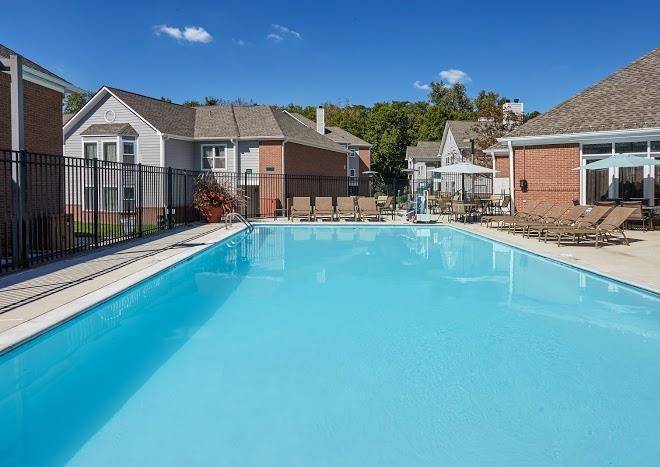 Homewood suites by hilton indianapolis keystone crossing