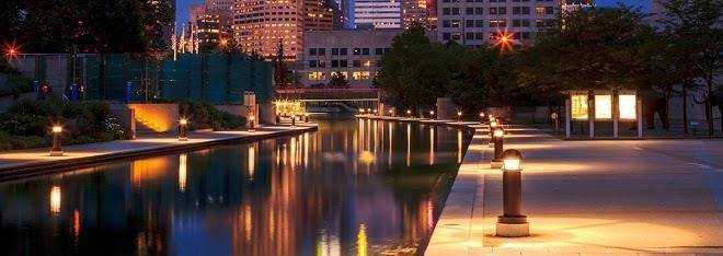 Hyatt place indianapolis airport