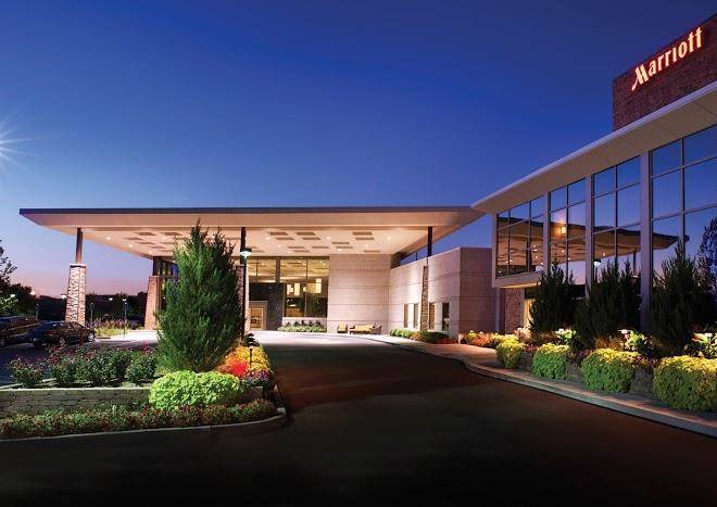 Indianapolis marriott east