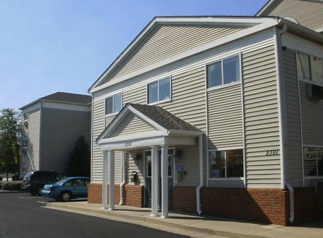 Intown suites extended stay indianapolis in post drive