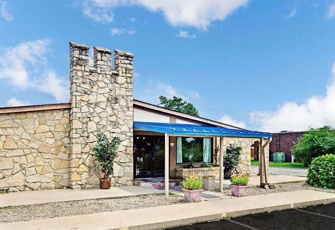 Knights inn indianapolis