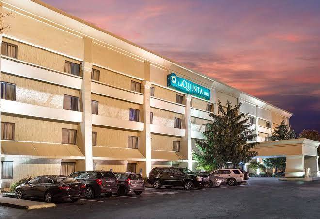 La quinta inn by wyndham indianapolis east post drive