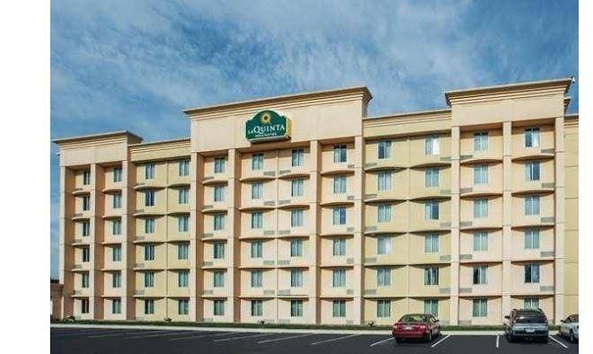 La quinta inn & suites by wyndham indianapolis south