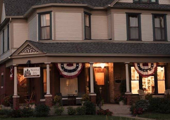Nestle inn