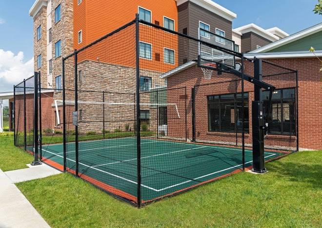 Residence inn by marriott indianapolis south greenwood
