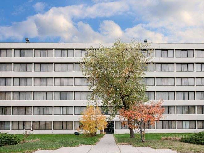 Rodeway inn indianapolis i 70