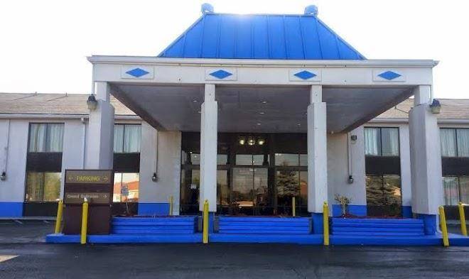Shadeland inn