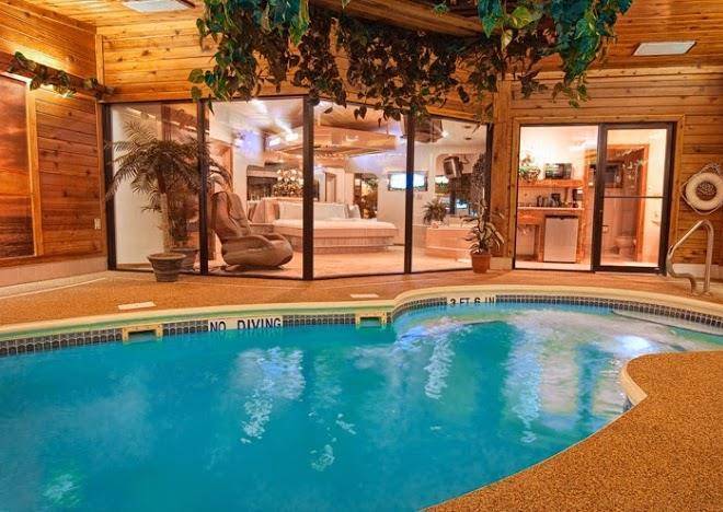 Sybaris indianapolis