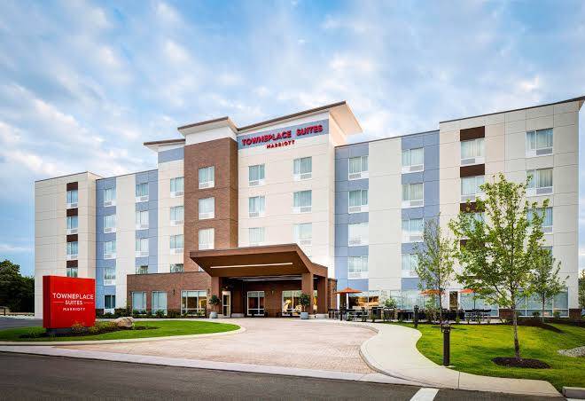 Towneplace suites by marriott indianapolis downtown