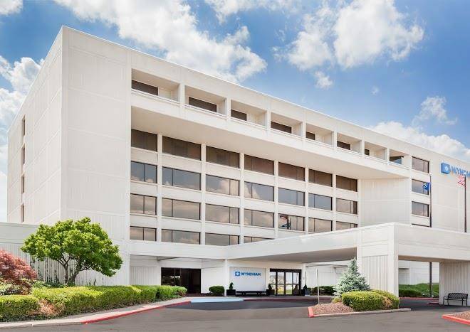 Wyndham indianapolis west