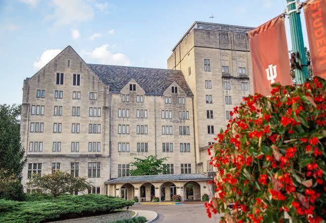 Biddle hotel & conference center