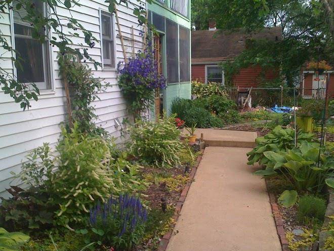 Fairview bed and breakfast