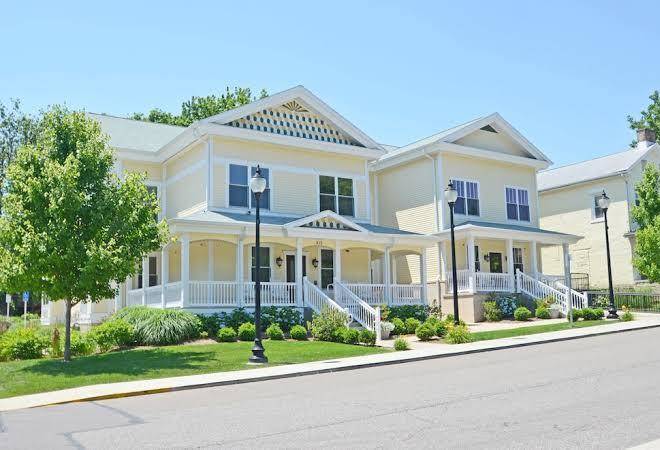 Grant Street Inn Image