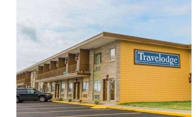 Travelodge By Wyndham Bloomington Image