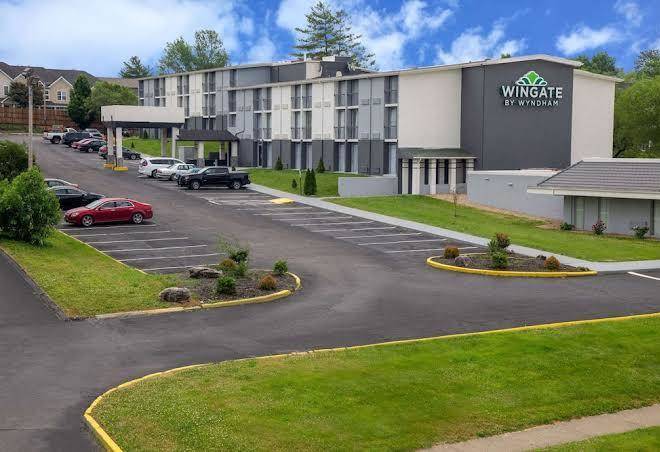Wingate by wyndham bloomington