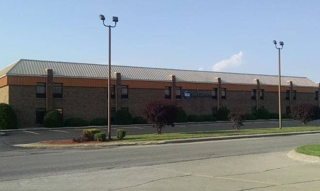 Best western martinsville in