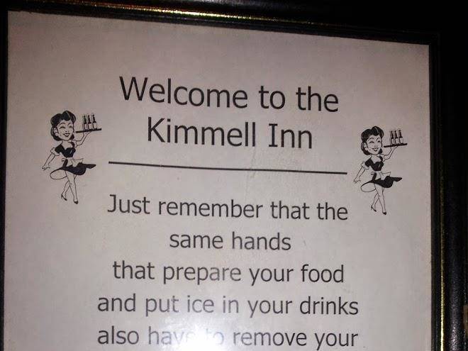 Kimmell Inn Image