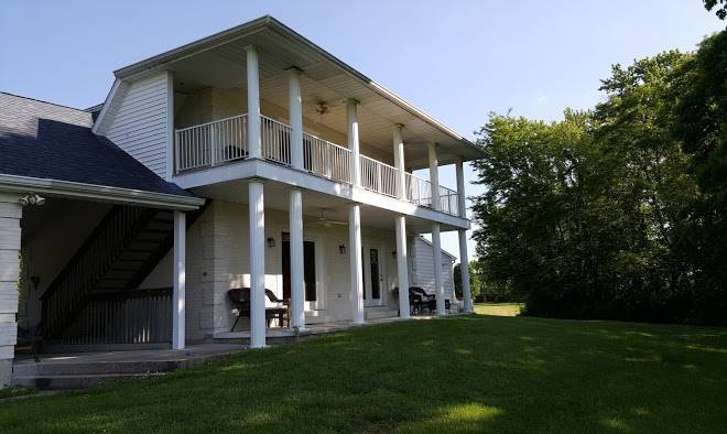 Anderson's riviera inn