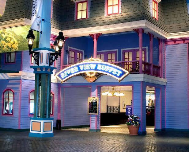 Rising Star Casino Resort Rising Sun Image