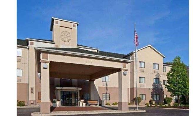 Baymont by wyndham portage indiana dunes